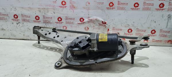 Mecanismo de limpa para brisa RENAULT LAGUNA II (BG0/1_) | 01 - 07 Imagem-1