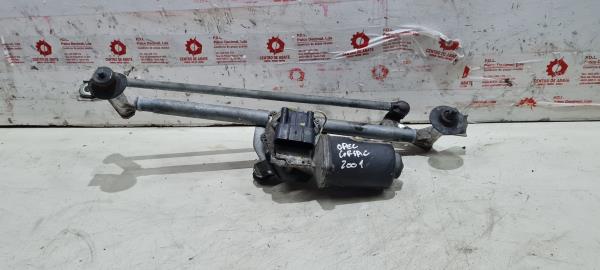 Mecanismo de limpa para brisa OPEL - ID S_17071