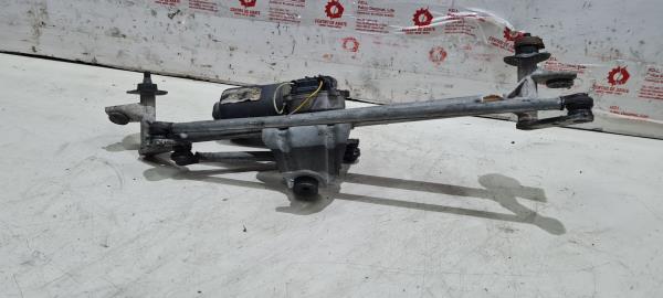 Mecanismo de limpa para brisa OPEL CORSA C (X01) | 00 - 09 Imagem-1