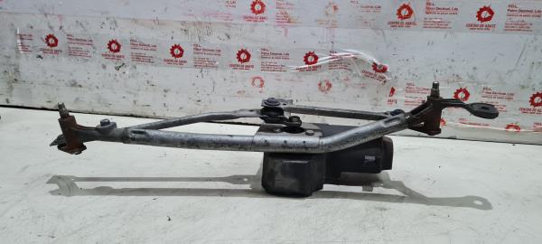 Mecanismo de limpa para brisa FIAT - ID S_17076