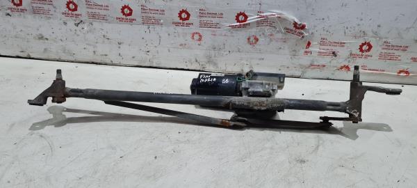 Mecanismo de limpa para brisa FIAT MAREA (185_) | 96 - 07 Imagem-1