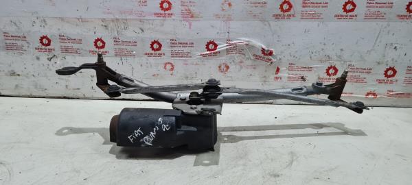 Mecanismo de limpa para brisa FIAT PUNTO (176_) | 93 - 99 Imagem-1