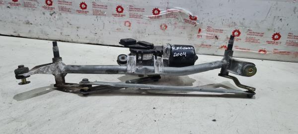 Mecanismo de limpa para brisa RENAULT - ID S_17078