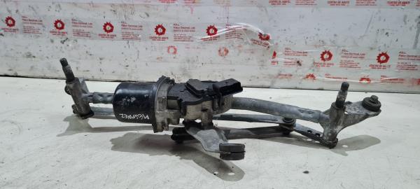 Mecanismo de limpa para brisa RENAULT MEGANE II (BM0/1_, CM0/1_) | 01 - 12 Imagem-1