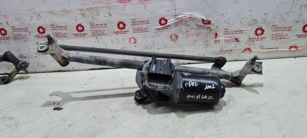 Mecanismo de limpa para brisa OPEL - ID S_17081