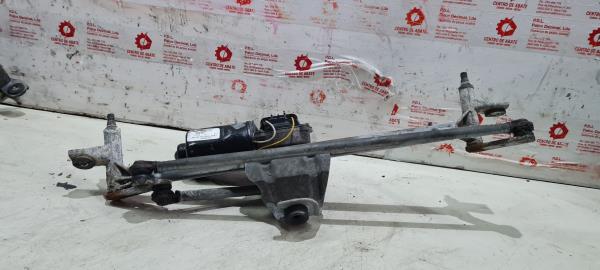 Mecanismo de limpa para brisa OPEL CORSA C (X01) | 00 - 09 Imagem-1