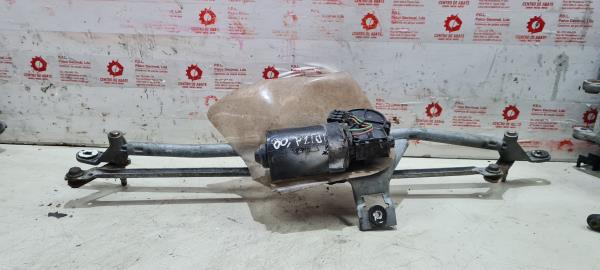 Mecanismo de limpa para brisa SEAT IBIZA III (6K1) | 99 - 02 Imagem-1