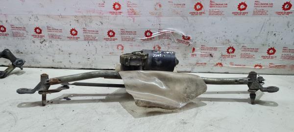 Mecanismo de limpa para brisa SEAT - ID S_17085