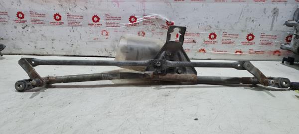 Mecanismo de limpa para brisa SEAT IBIZA III (6K1) | 99 - 02 Imagem-1