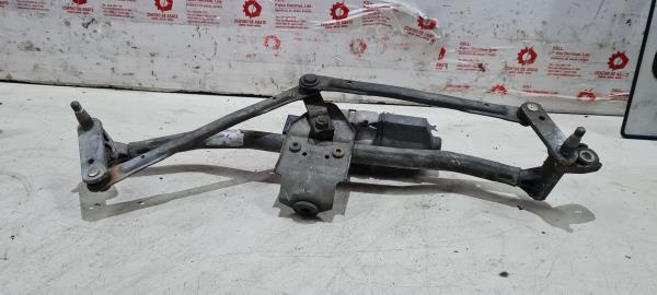 Mecanismo de limpa para brisa SEAT IBIZA III (6L1) | 02 - 09 Imagem-1