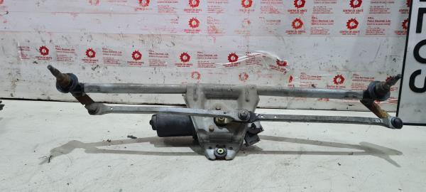 Mecanismo de limpa para brisa RENAULT - ID S_17088