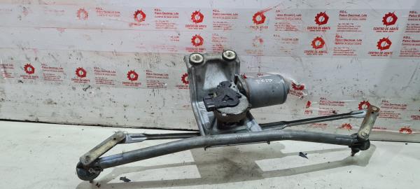 Mecanismo de limpa para brisa FORD FIESTA Caixa (F3L, F5L) | 89 - 96 Imagem-1