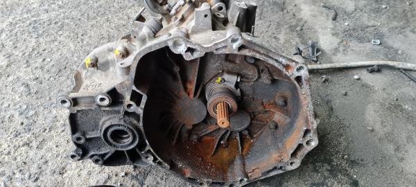 Caixa de Velocidades OPEL ASTRA H (A04) | 04 - 14 Imagem-1