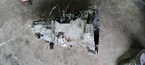 Caixa de Velocidades AUDI - ID S_20127