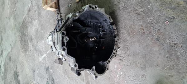 Caixa de Velocidades AUDI A4 (8D2, B5) | 94 - 01 Imagem-1