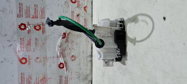 Fecho da Porta Trás Dto ALFA ROMEO 159 (939_) | 05 - 12 Imagem-1