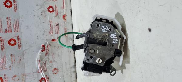 Fecho da Porta Trás Dto ALFA ROMEO 159 (939_) | 05 - 12 Imagem-2