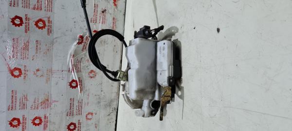 Fecho da Porta Frente Dto SEAT IBIZA III (6K1) | 99 - 02 Imagem-1