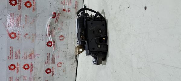 Fecho da Porta Frente Dto SEAT IBIZA III (6K1) | 99 - 02 Imagem-2