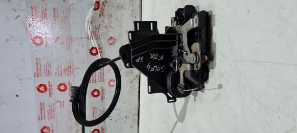 Fecho da Porta Frente Dto VOLKSWAGEN - ID S_23230