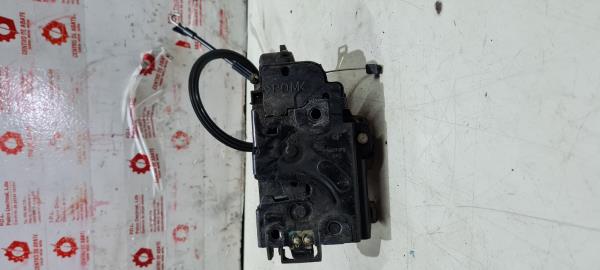 Fecho da Porta Frente Dto VOLKSWAGEN GOLF IV (1J1) | 97 - 07 Imagem-2