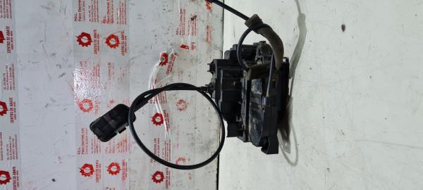 Fecho da Porta Frente Esq RENAULT - ID S_23234