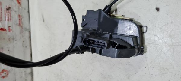 Fecho da Porta Trás Dto RENAULT MEGANE II (BM0/1_, CM0/1_) | 01 - 12 Imagem-1