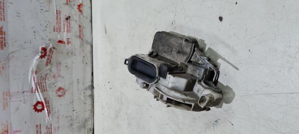 Fecho da Porta Frente Dto SEAT IBIZA II (6K1) | 93 - 02 Imagem-1