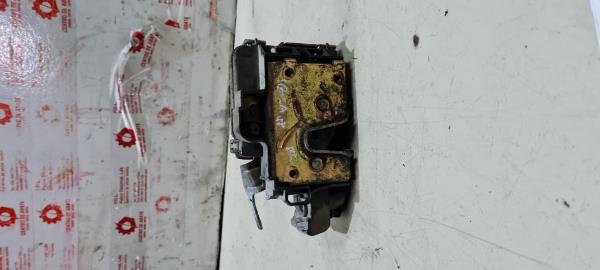 Fecho da Porta Frente Dto SEAT IBIZA II (6K1) | 93 - 02 Imagem-2