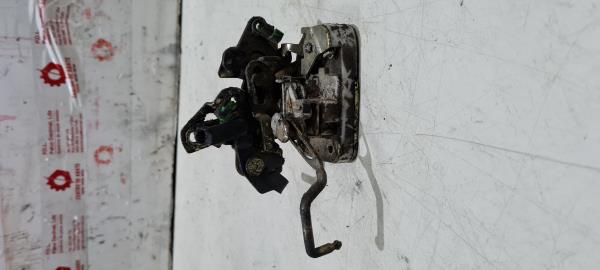 Fecho da Porta Trás Esq OPEL FRONTERA A (U92) | 92 - 98 Imagem-1