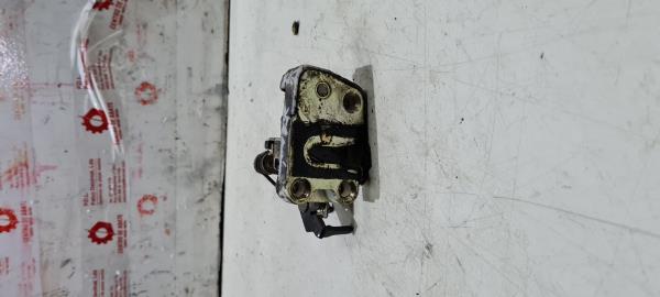 Fecho da Porta Trás Esq OPEL FRONTERA A (U92) | 92 - 98 Imagem-2