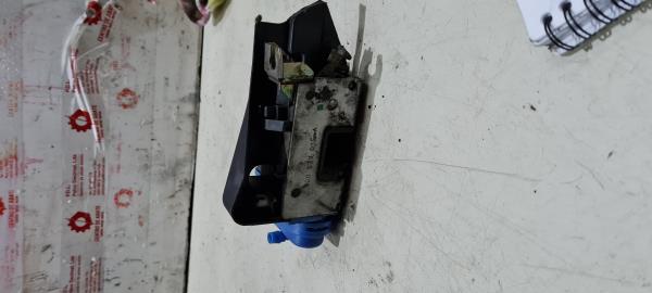 Fecho da Porta Trás Esq AUDI A4 (8D2, B5) | 94 - 01 Imagem-1