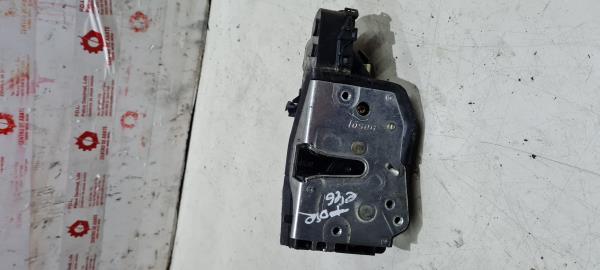 Fecho da Porta Trás Dto BMW 3 (E46) | 97 - 05 Imagem-2