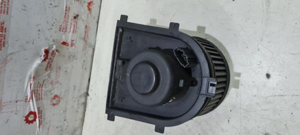 Motor sofagem SEAT IBIZA III (6K1) | 99 - 02 Imagem-1