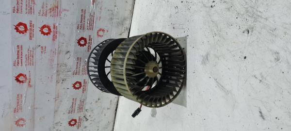 Motor sofagem BMW 3 (E46) | 97 - 05 Imagem-1