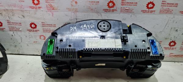 Quadrante AUDI A4 (8E2, B6) | 00 - 05 Imagem-1