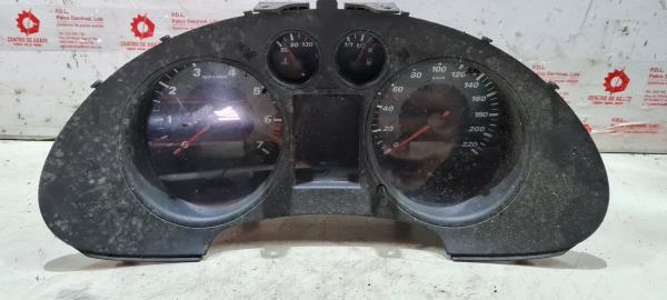 Quadrante SEAT - ID S_23297