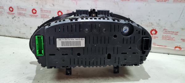 Quadrante SEAT IBIZA III (6L1) | 02 - 09 Imagem-1