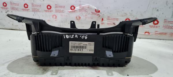 Quadrante SEAT IBIZA III (6L1) | 02 - 09 Imagem-2