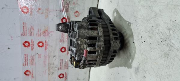 Alternador FORD FIESTA IV (JA_, JB_) | 95 - 02 Imagem-1
