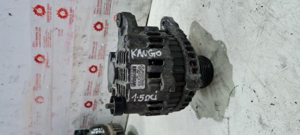 Alternador RENAULT - ID S_23307