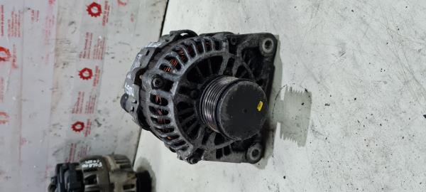Alternador RENAULT KANGOO (KC0/1_) | 97 -  Imagem-2