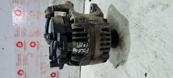 Alternador VOLKSWAGEN - ID S_23308