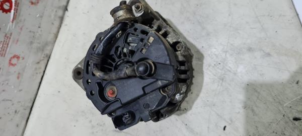 Alternador VOLKSWAGEN POLO (6N2) | 99 - 01 Imagem-1