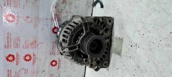 Alternador VOLKSWAGEN POLO (6N2) | 99 - 01 Imagem-2