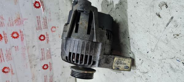 Alternador FIAT PUNTO (176_) | 93 - 99 Imagem-1