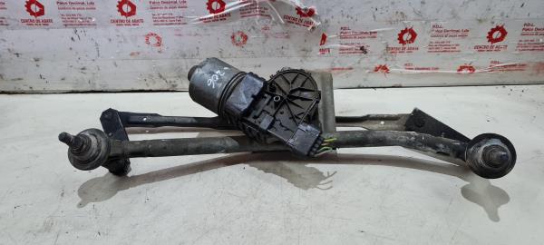 Mecanismo de limpa para brisa PEUGEOT - ID S_23341