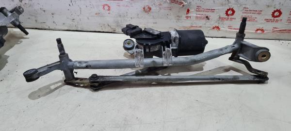 Mecanismo de limpa para brisa RENAULT - ID S_23342