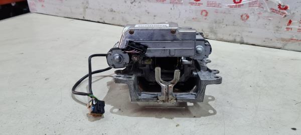 Coluna de Direção PORSCHE CAYENNE (9PA) | 02 - 10 Imagem-1