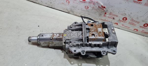 Coluna de Direção PORSCHE CAYENNE (9PA) | 02 - 10 Imagem-2